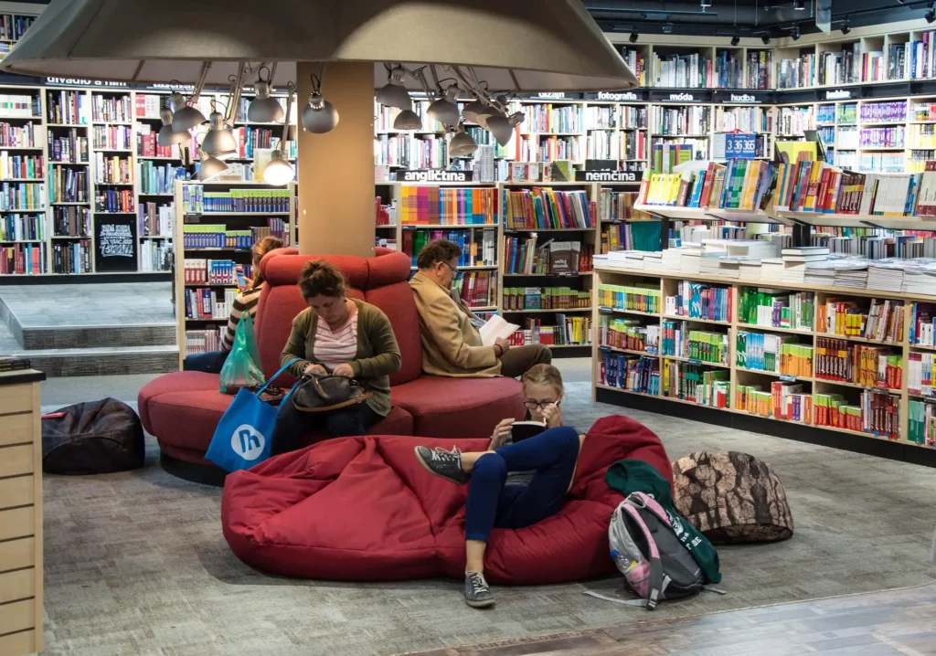 About wisereads : book